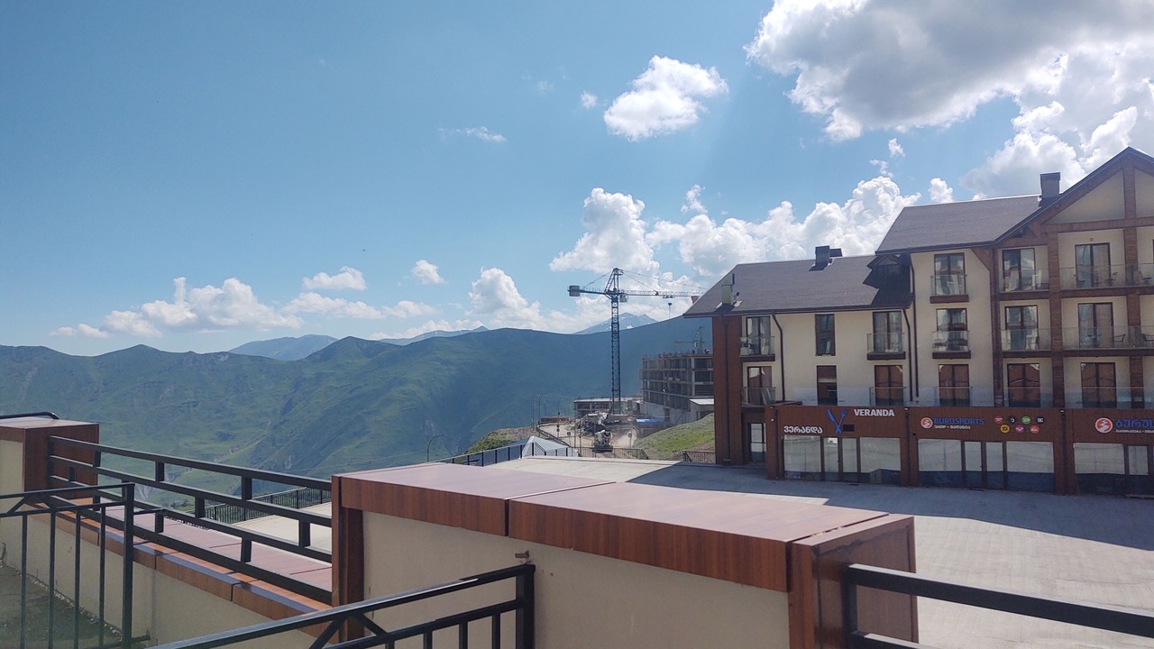 Photo of Outdoor in Dusheti