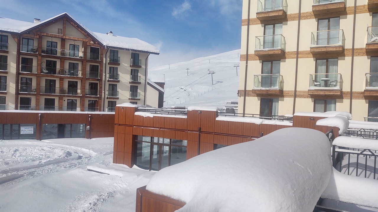 Photo of Outdoor in Dusheti