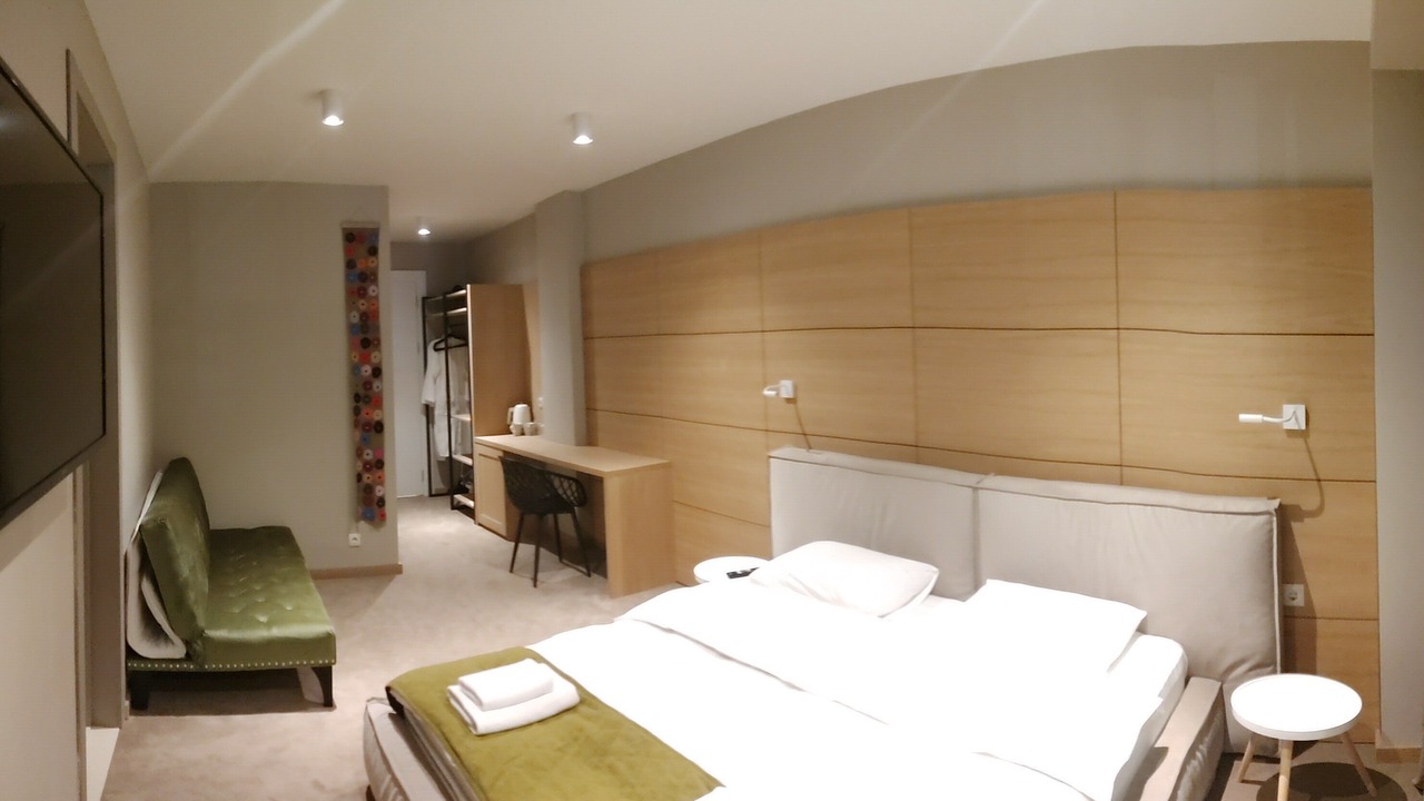 Photo of Bedroom in Dusheti