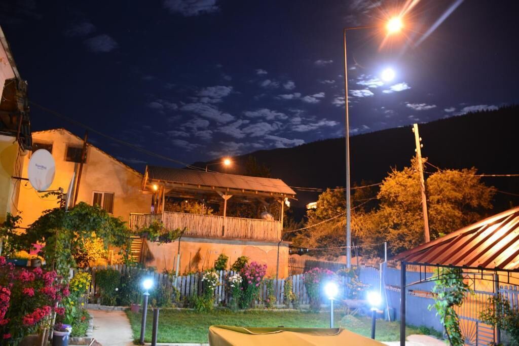 Photo of Patio Balcony in Bagvdanari