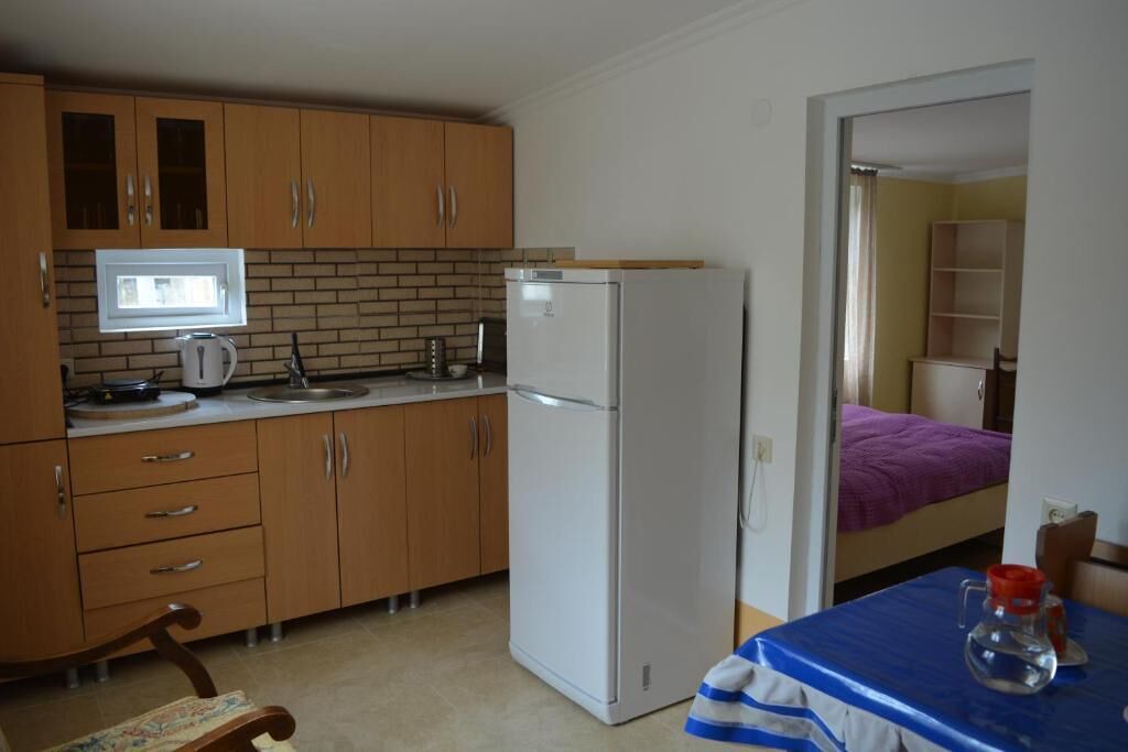 Photo of Bedroom in Bagvdanari