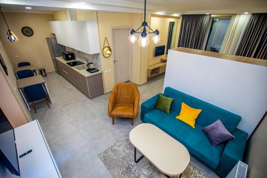 Photo of Livingroom in Tbilisi
