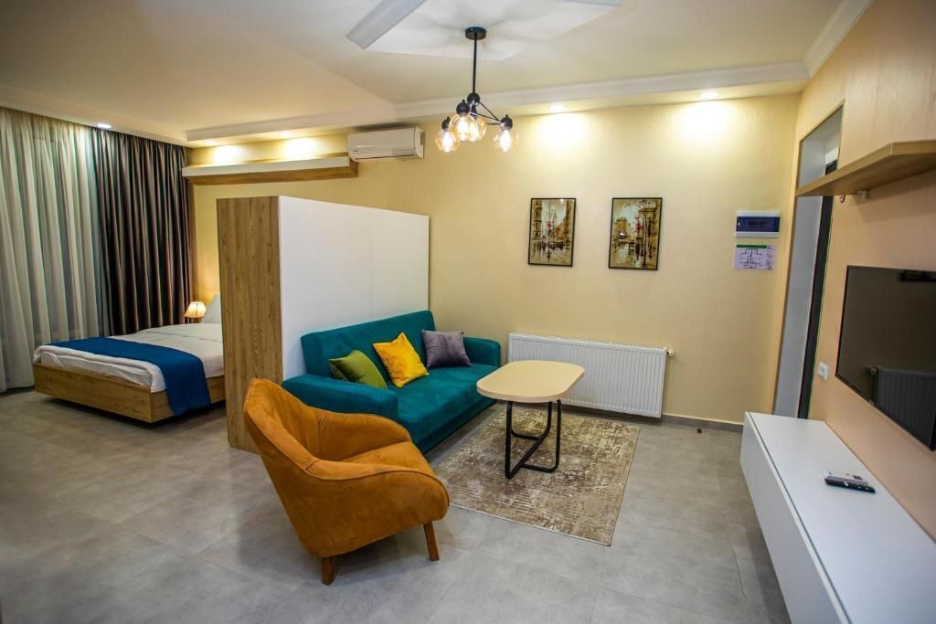 Photo of Livingroom in Tbilisi