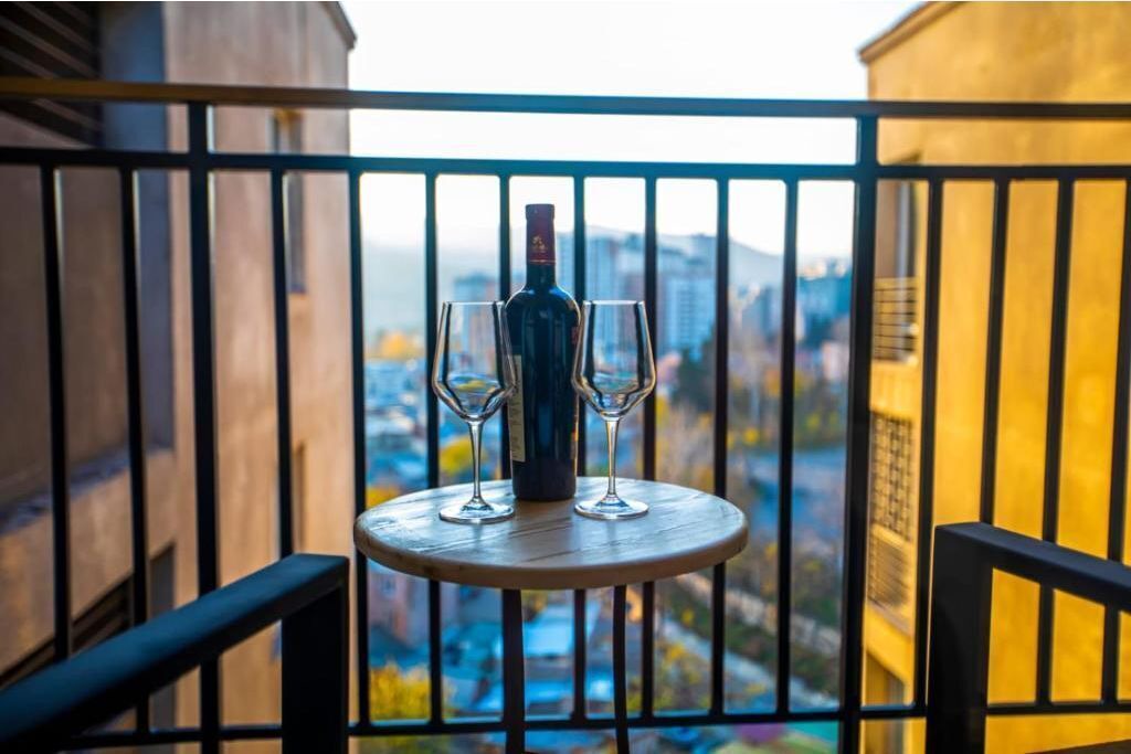 Photo of Outdoor in Tbilisi