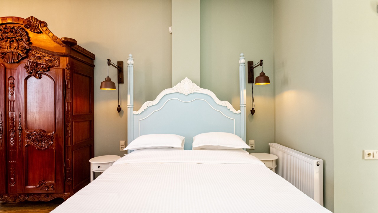 Photo of Bedroom in Tbilisi