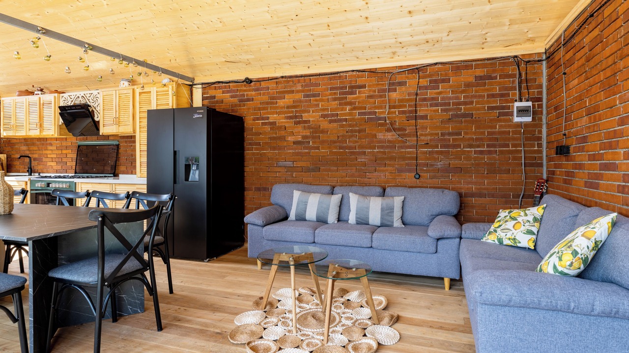 Photo of Livingroom in Tbilisi