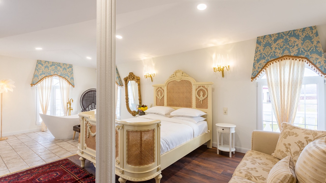 Photo of Bedroom in Tbilisi