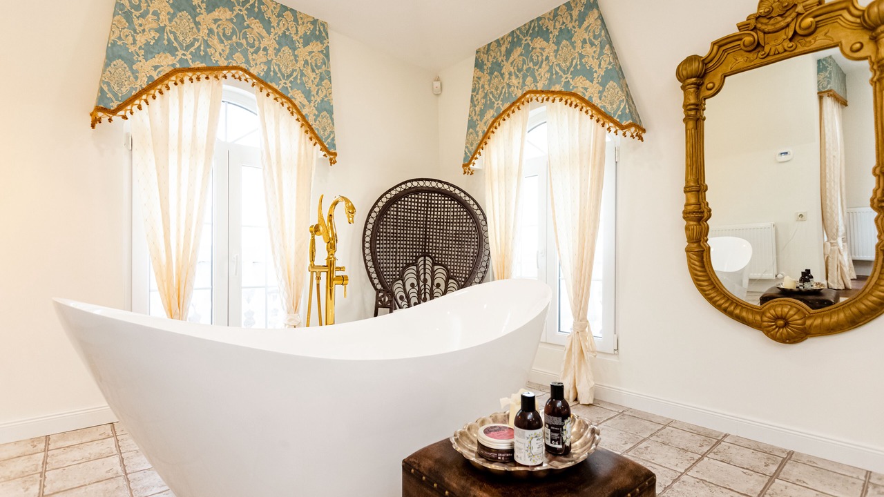 Photo of Bathroom in Tbilisi