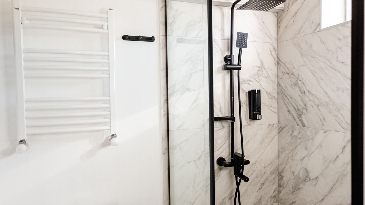 Photo of Bathroom in Tbilisi