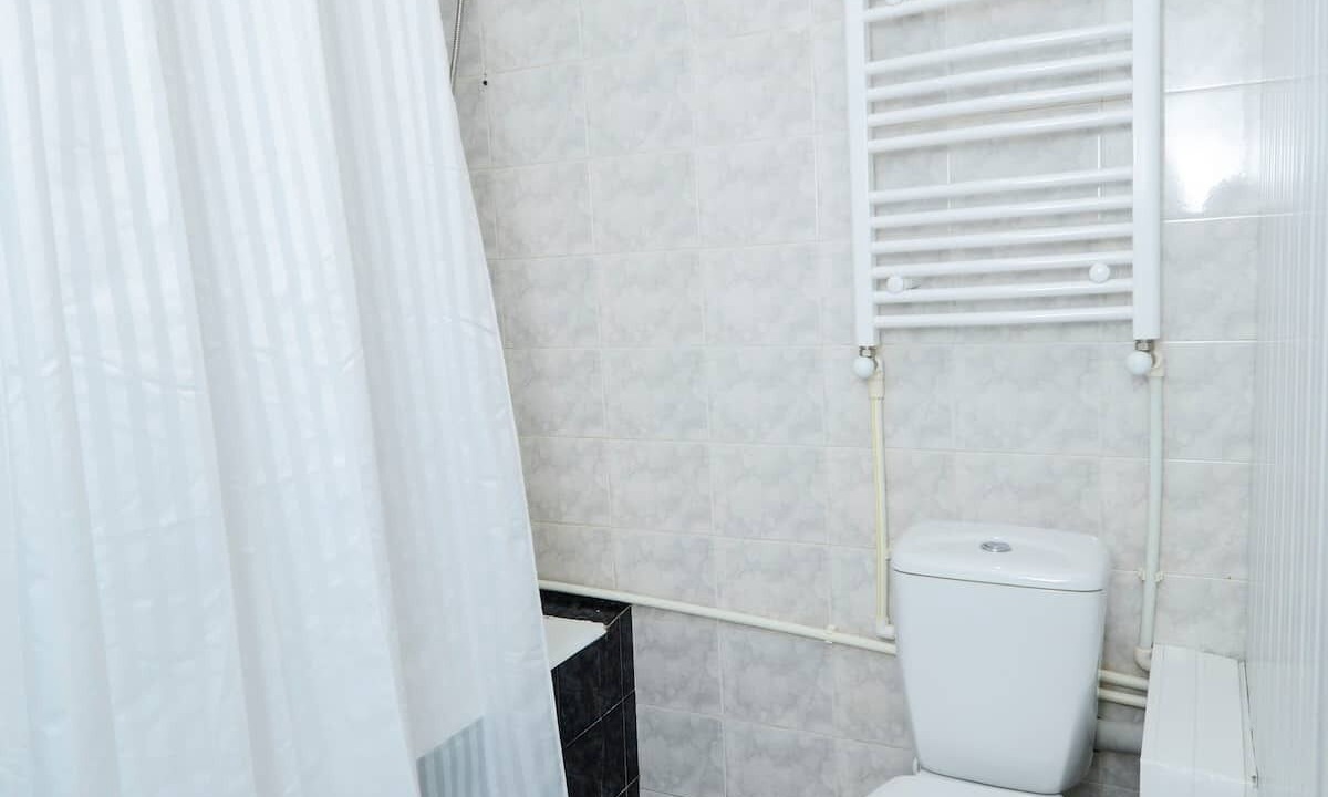 Photo of Bathroom in mtatsminda