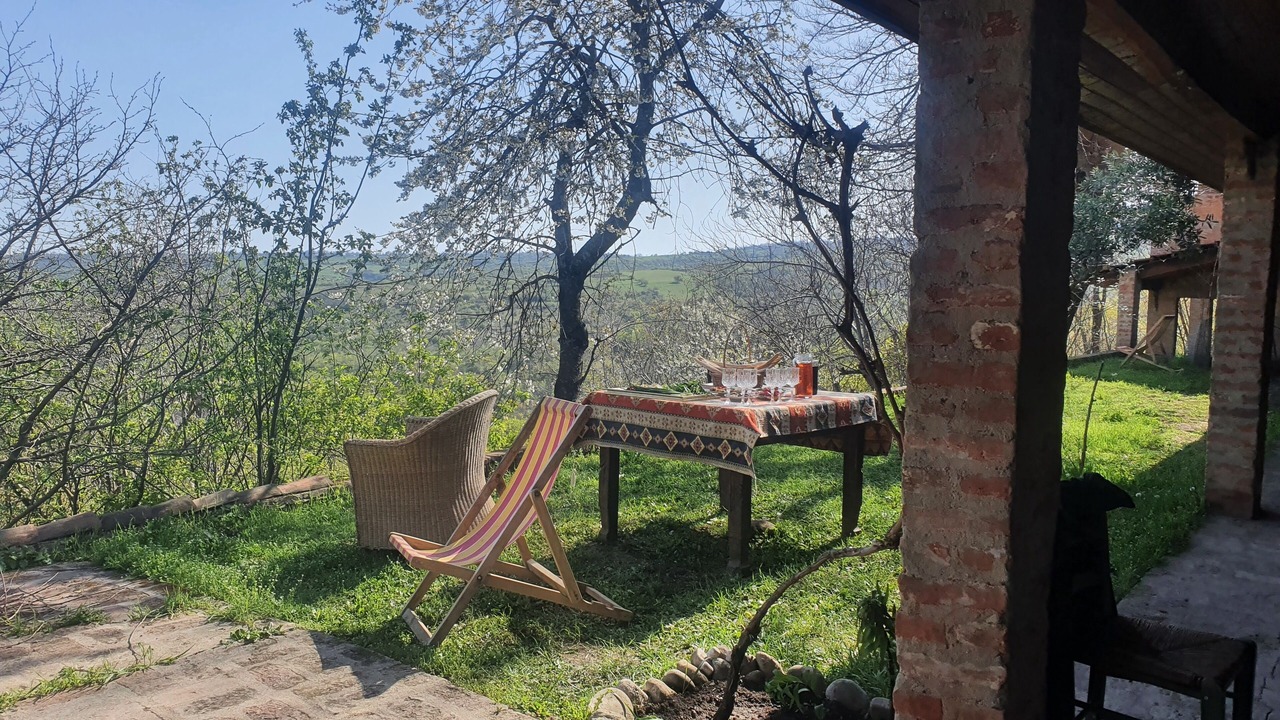 Photo of Outdoor in Sighnaghi