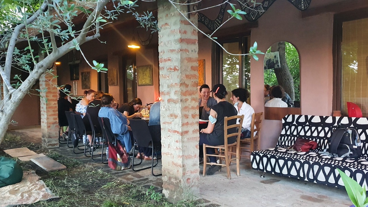 Photo of Outdoor in Sighnaghi