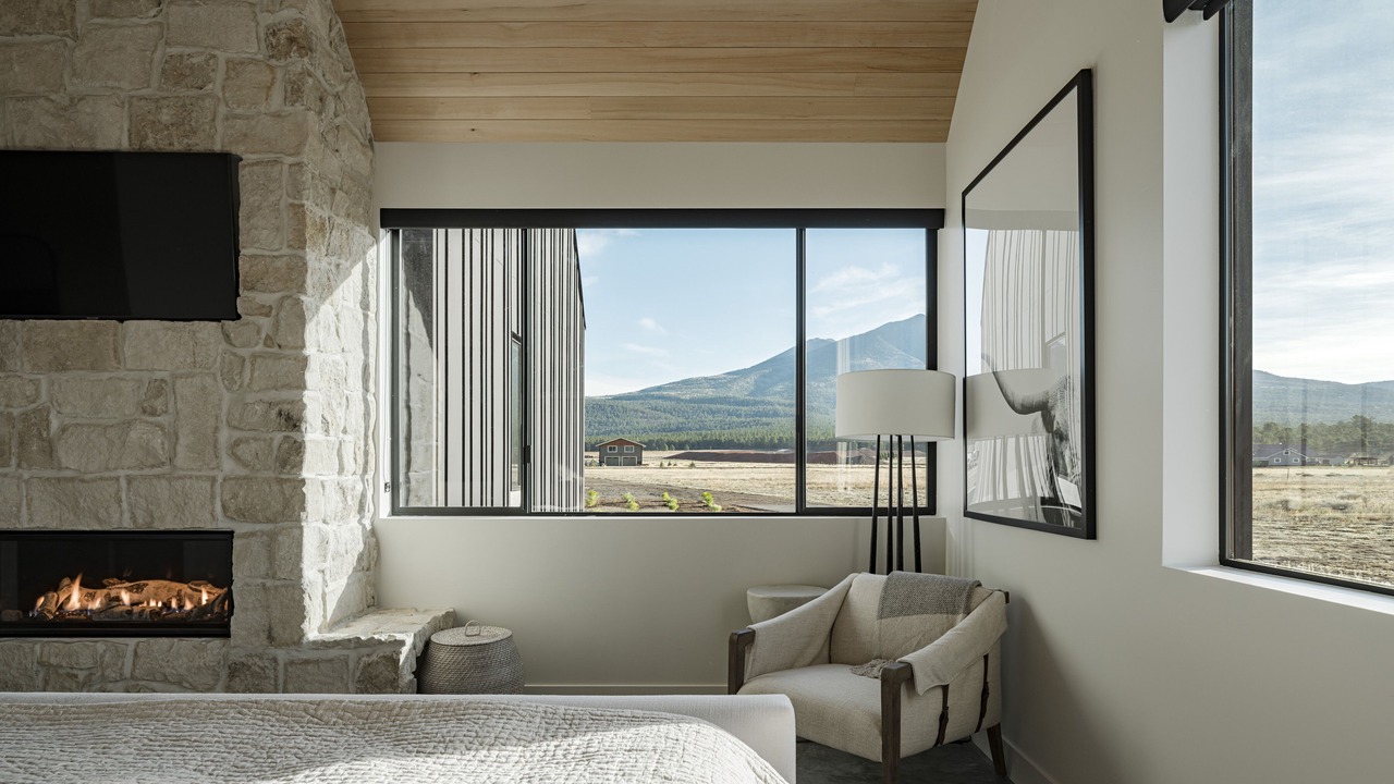 Photo of Livingroom in Fort Valley