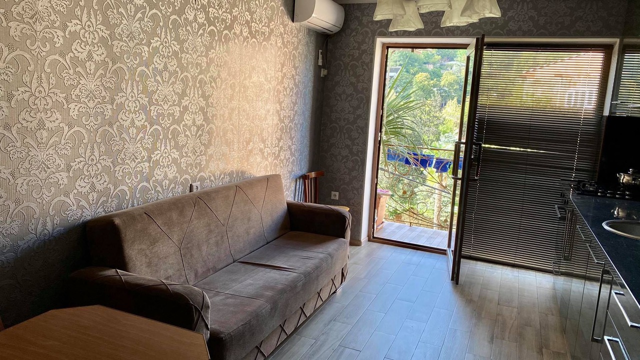 Photo of Livingroom in Kutaisi