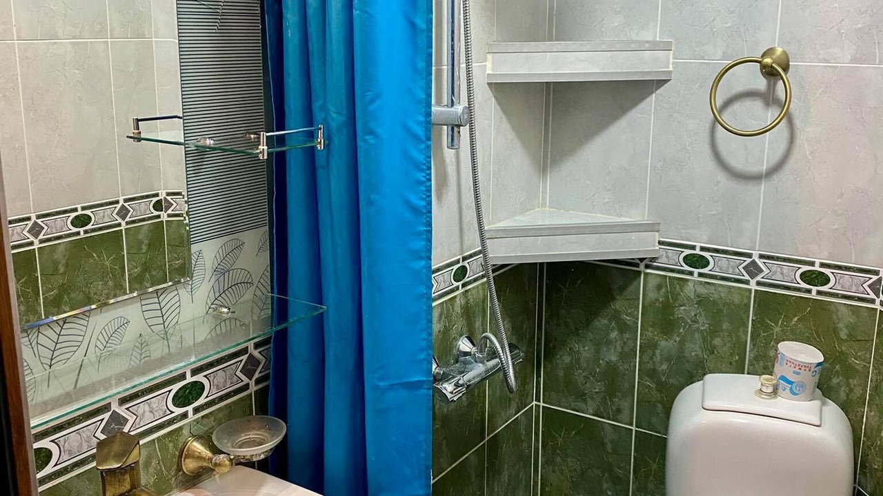 Photo of Bathroom in Kutaisi