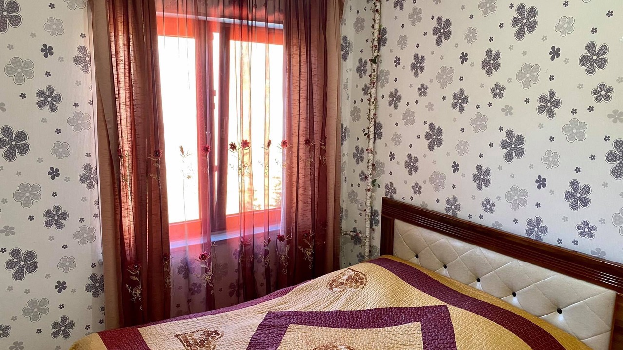 Photo of Bedroom in Kutaisi