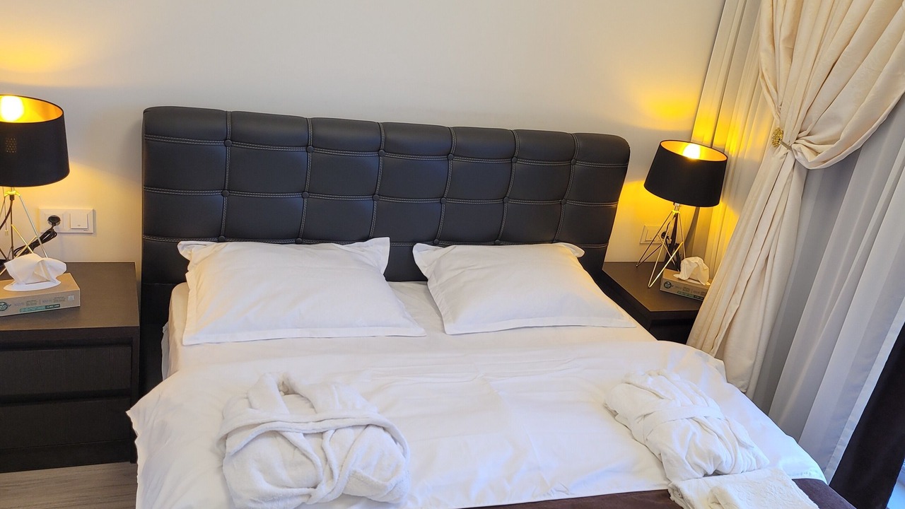 Photo of Bedroom in Tbilisi