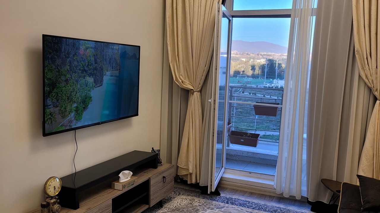 Photo of Livingroom in Tbilisi