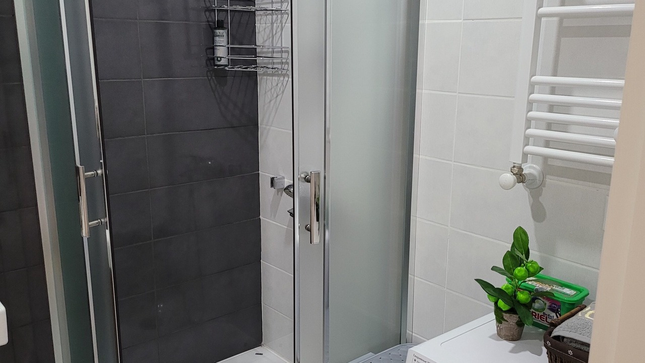 Photo of Bathroom in Tbilisi