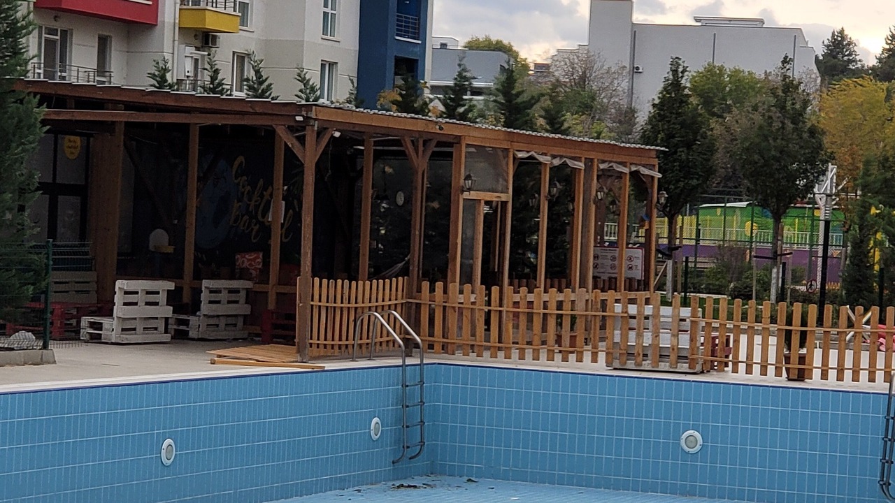 Photo of Outdoor in Tbilisi