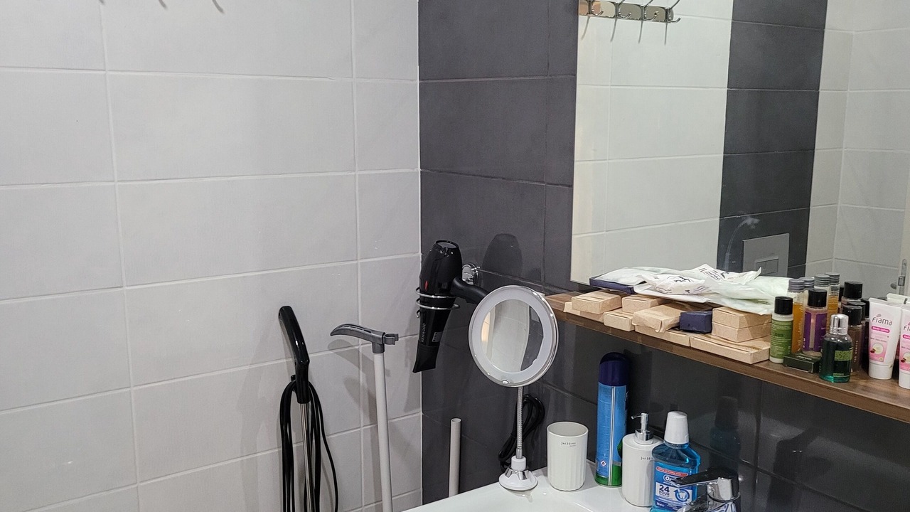 Photo of Bathroom in Tbilisi