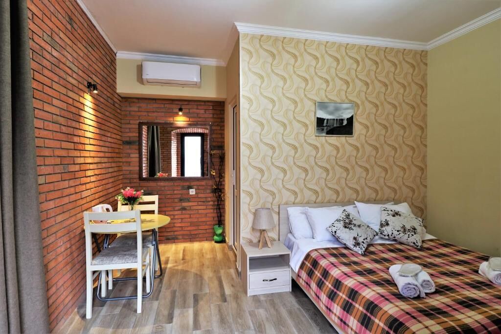 Photo of Bedroom in Chugureti