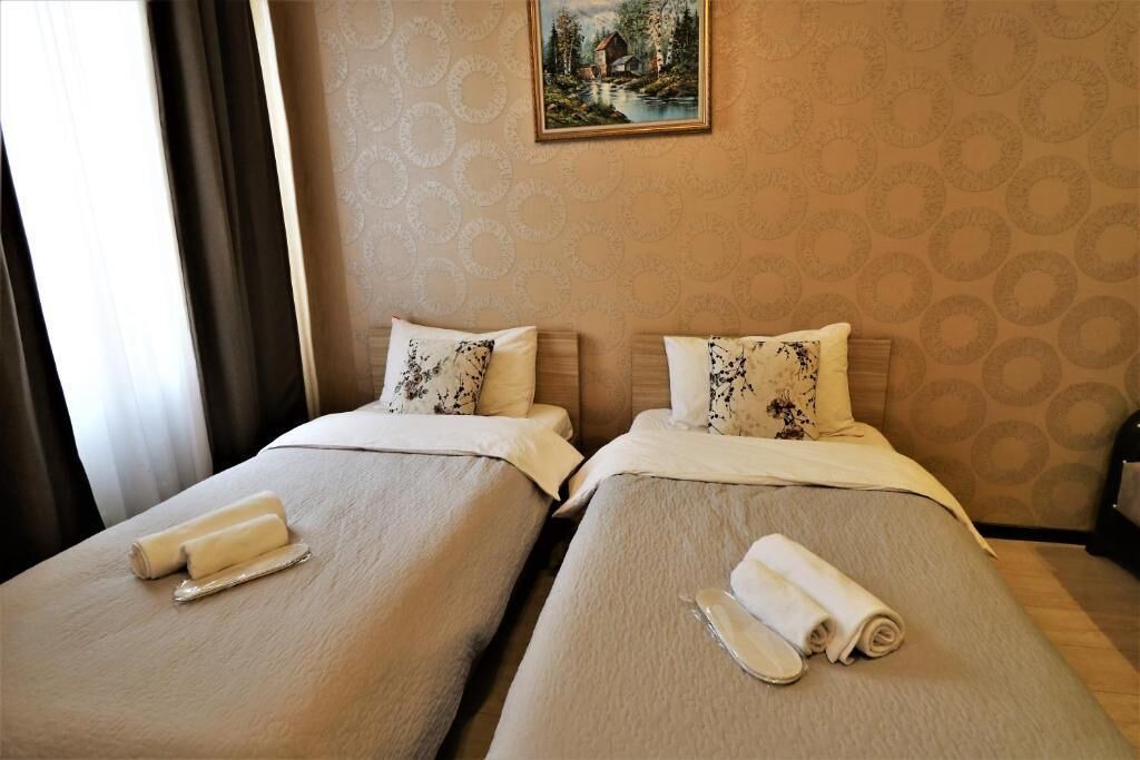 Photo of Bedroom in Chugureti