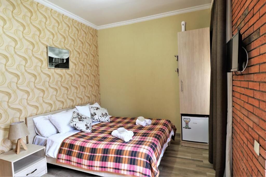 Photo of Bedroom in Chugureti