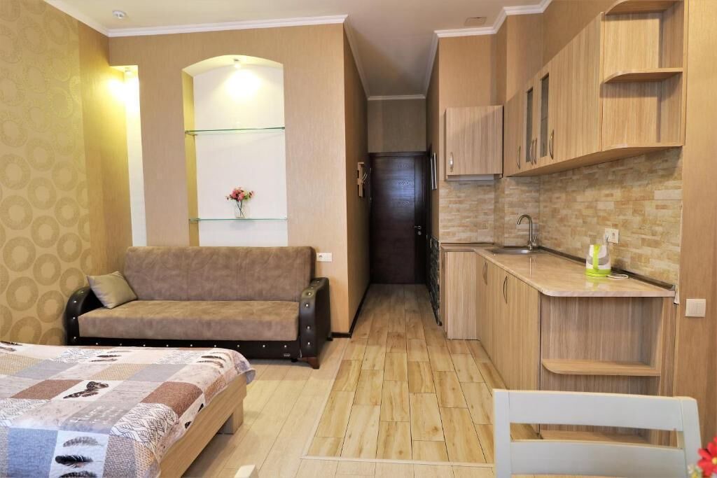 Photo of Bedroom in Chugureti