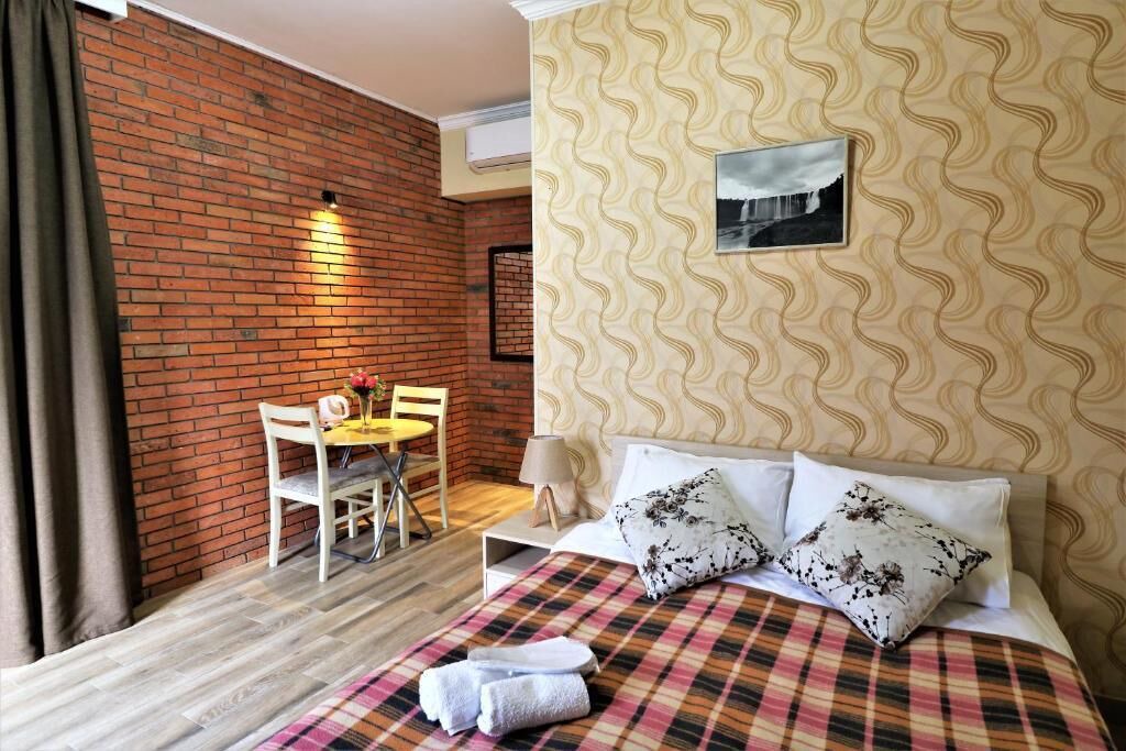 Photo of Bedroom in Chugureti