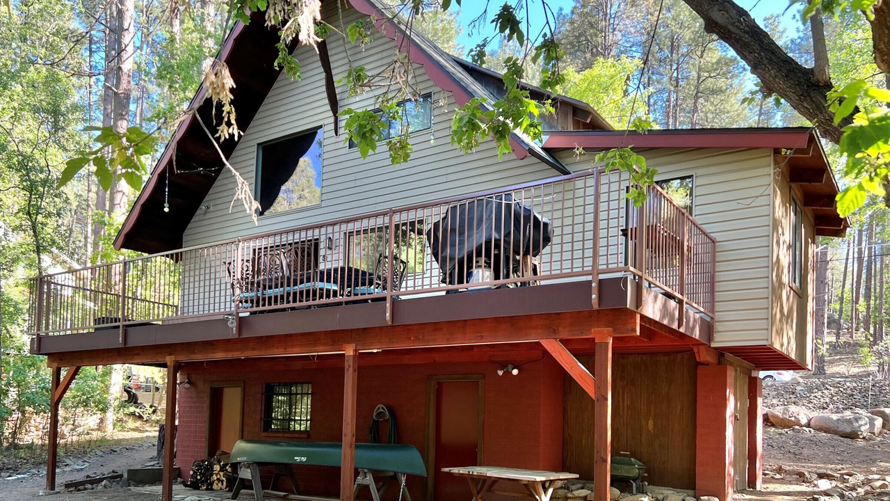 Photo of Outdoor in Groom Creek