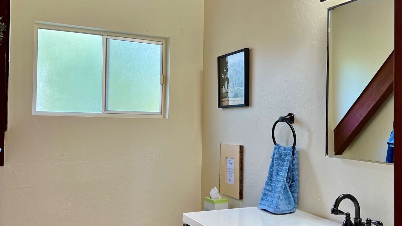 Photo of Bathroom in Groom Creek