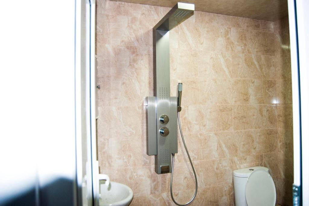 Photo of Bathroom in Kutaisi