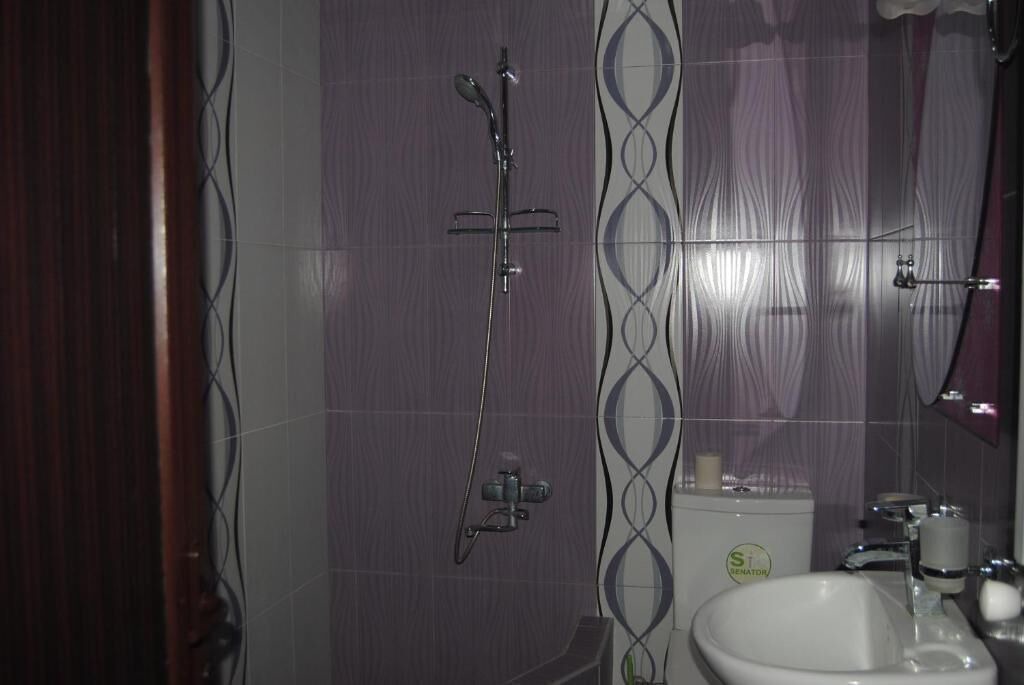 Photo of Bathroom in Kutaisi