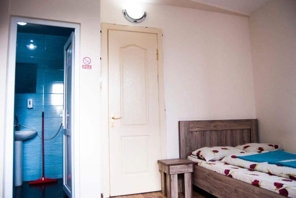 Photo of Bedroom in Kutaisi