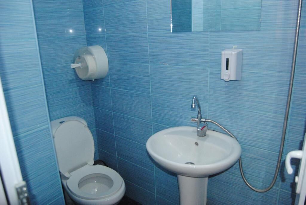 Photo of Bathroom in Kutaisi