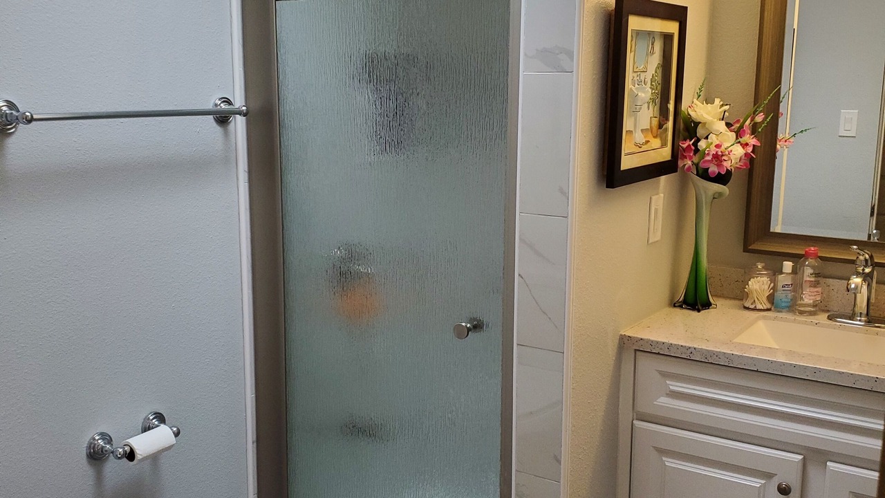 Photo of Bathroom in SeaTac