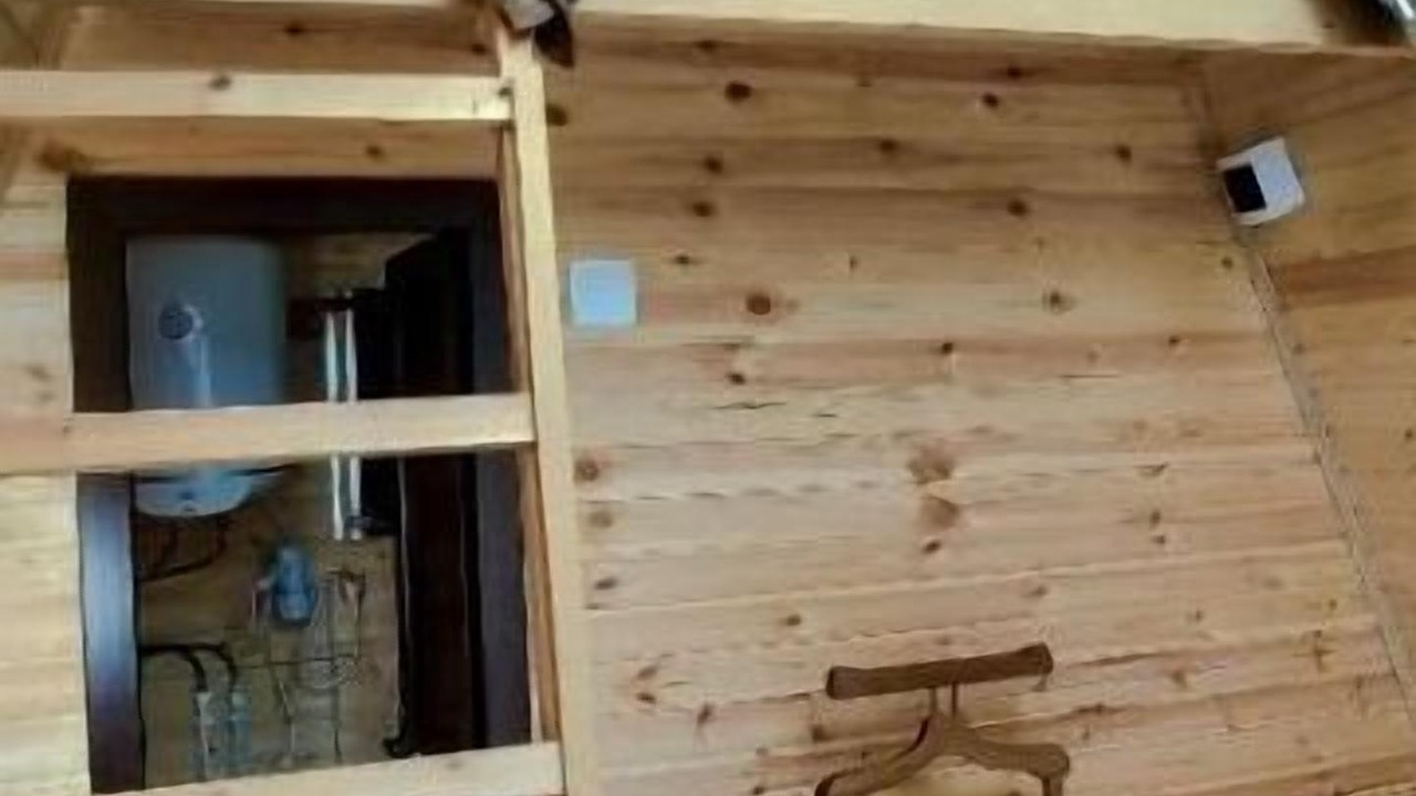 Photo of Bedroom in Bagvdanari