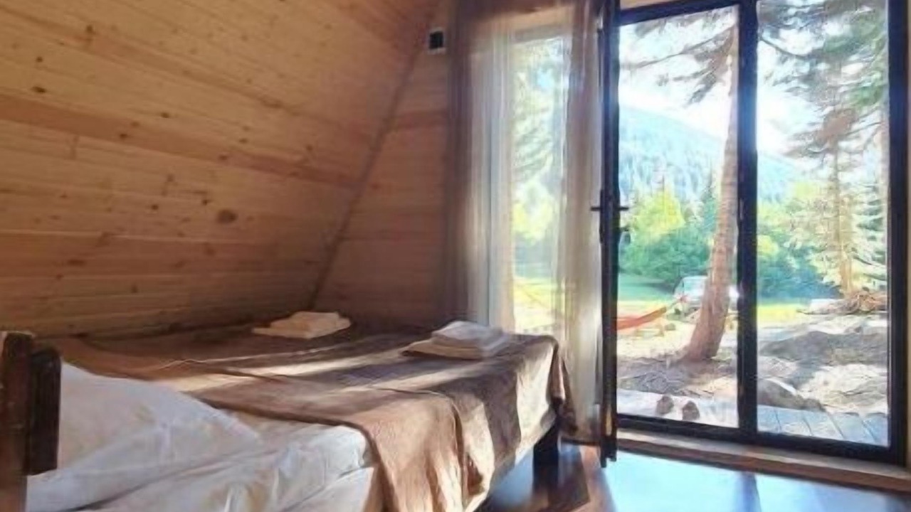 Photo of Bedroom in Bagvdanari