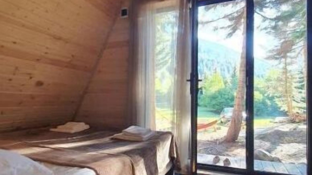 Photo of Bedroom in Bagvdanari