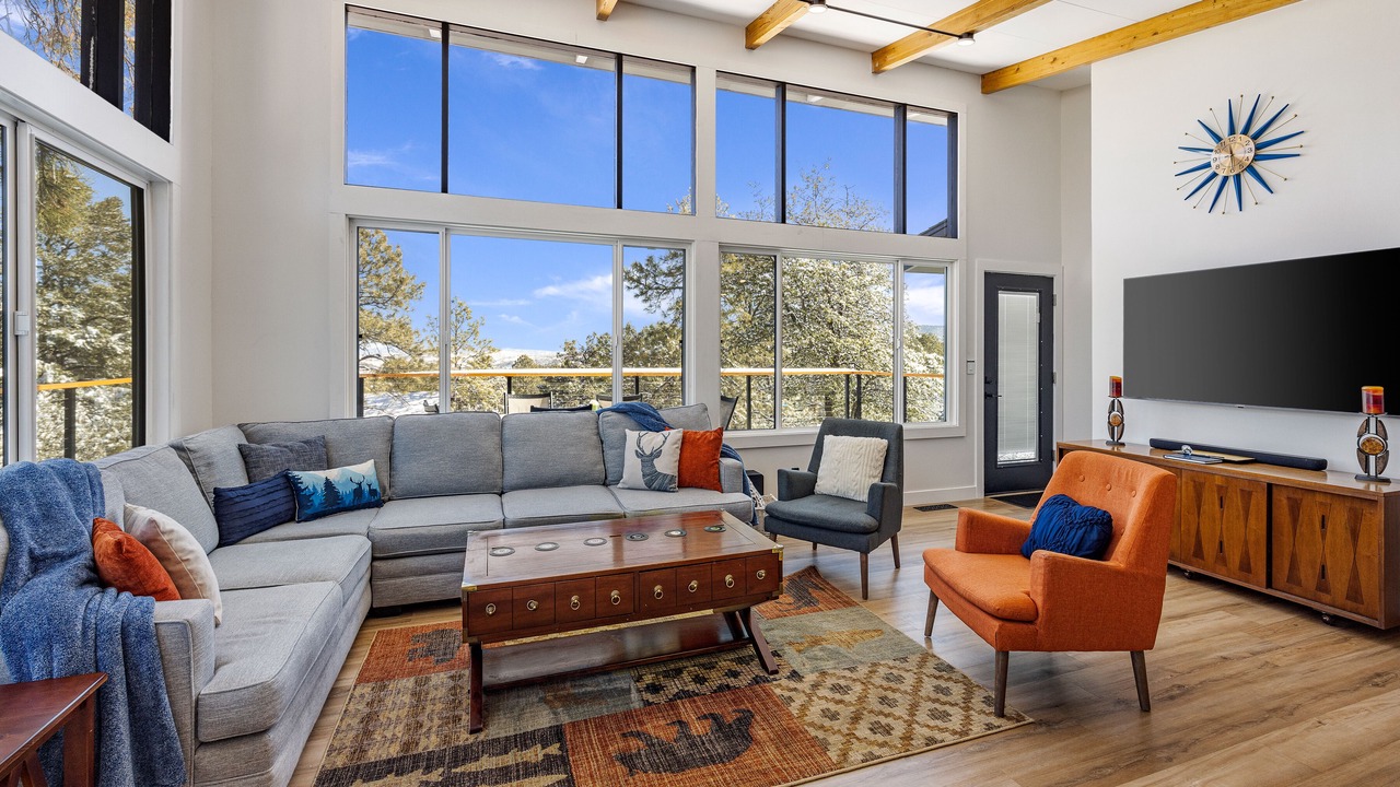 Photo of Livingroom in Prescott
