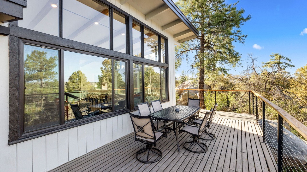 Photo of Outdoor in Prescott