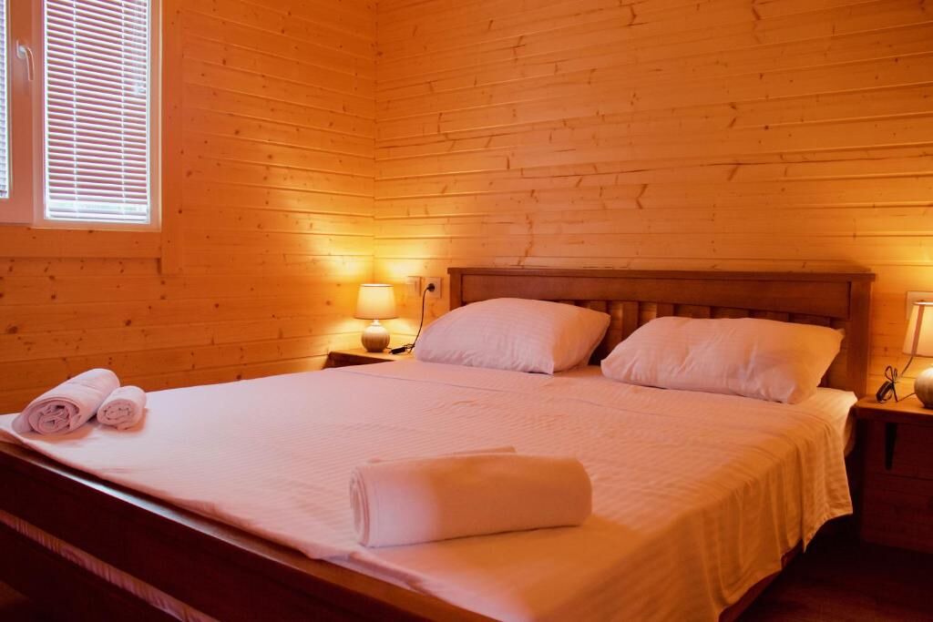 Photo of Bedroom in Kvemo Alvani