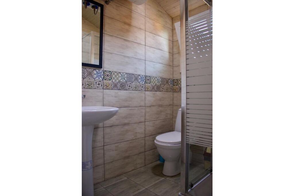 Photo of Bathroom in Kvemo Alvani