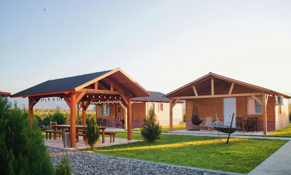 Photo of Outdoor in Kvemo Alvani