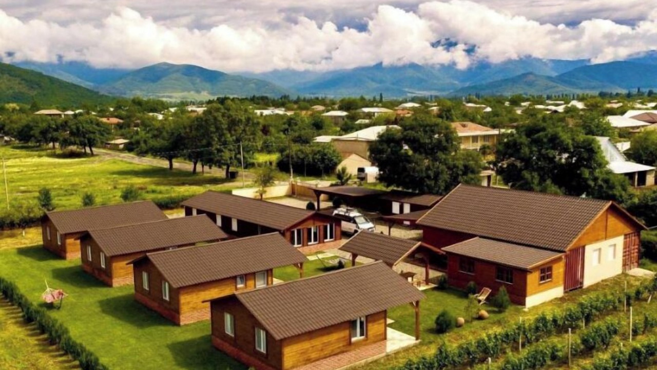 Photo of Outdoor in Kvemo Alvani