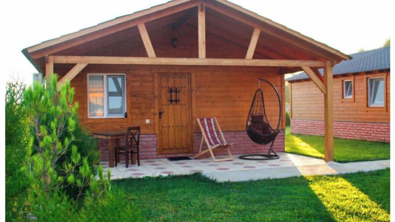 Photo of Outdoor in Kvemo Alvani