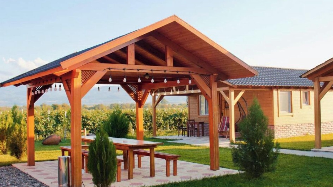 Photo of Outdoor in Kvemo Alvani
