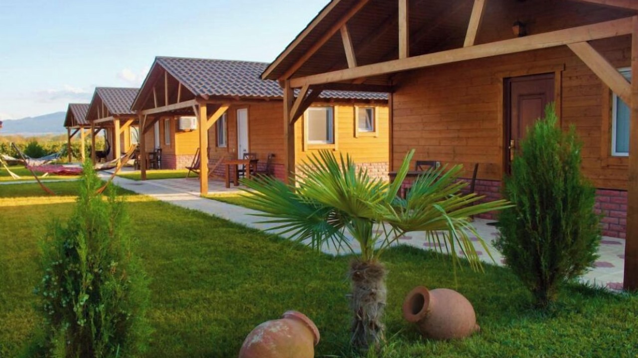Photo of Outdoor in Kvemo Alvani