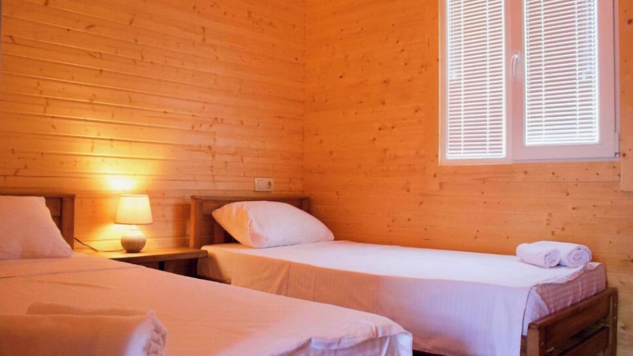 Photo of Bedroom in Kvemo Alvani